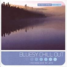 Volume 9 Bluesy Chill Out