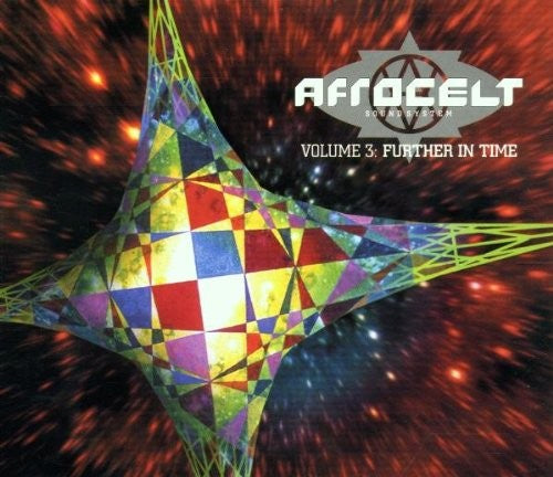 Vol.3 Further In Time