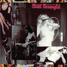 Closet Meraviglia