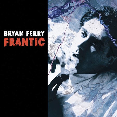 Frantic