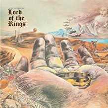Sagan Om Ringen / The Lord Of The Rings