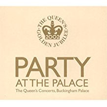 Party At The Palace The Queen's Concerts Buckingham Palace