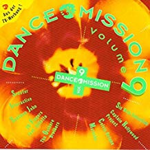 Dance Mission Vol.9