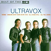 Best Of The 80'S