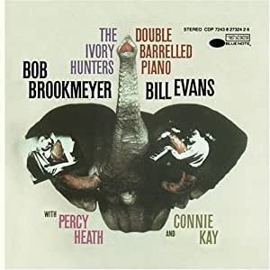 The Ivory Hunters