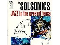 Jazz In The Present Tense