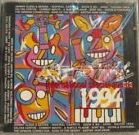Arezzo Wave International 1994 Special Guests