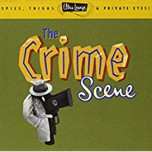 The Crime Scene