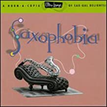 Saxophobia