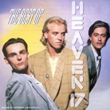 The Best Of Heaven 17