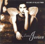 Visions Of Velvet Park