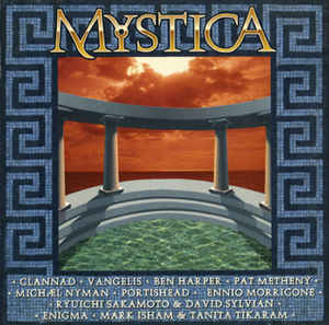 Mystica I Suoni Dell'anima