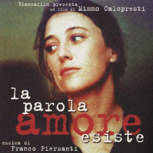 La Parola Amore Esiste
