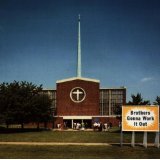 Brothers Gonna Work It Out