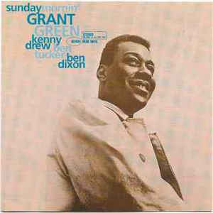 Sunday Mornin Limited Edition