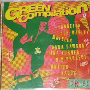 Green Compilation