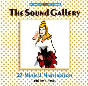 The Sound Gallery Volume Two