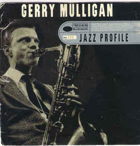 Jazz Profile