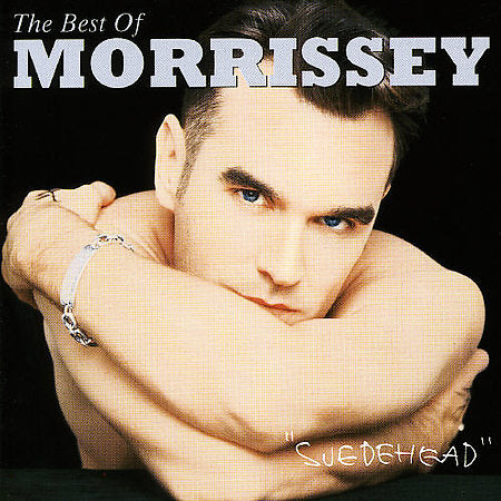 The Best Of Suedehead