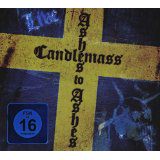 Ashes To Ashes - Live Limited Edition Cd+Dvd