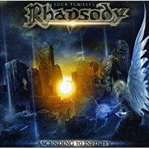 Ascending To Infinity Cd+Dvd