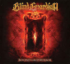 Beyond The Red Mirror