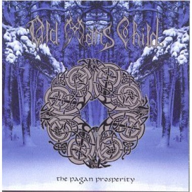 The Pagan Prosperity