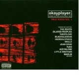 Okayplayer True Notes Vol. 1