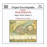 Weckmann Organ Works Vol.2