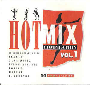 Hot Mix Compilation Vol. 1