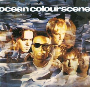 Ocean Colour Scene 731451226922