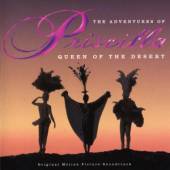 The Adventures Of Priscilla Queen Of The Desert