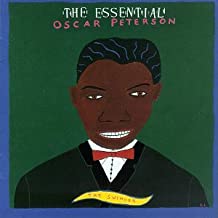 The Essential Oscar Peterson The Swinger