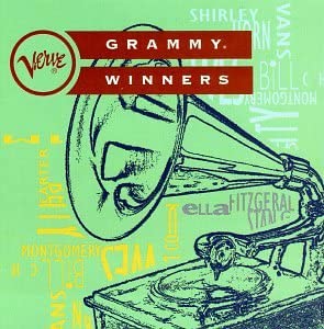 Verve's Grammy Winners