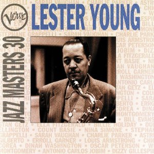 Jazz Masters 30