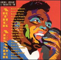 Adios Amigo A Tribute To Arthur Alexander