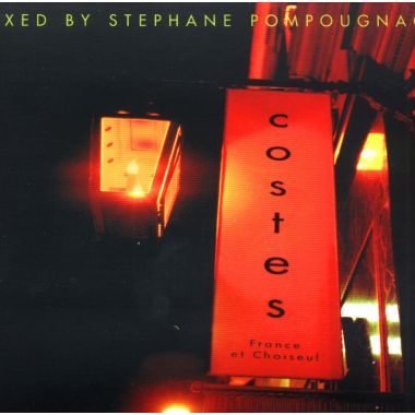 Hotel Costes 1