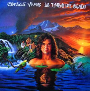 Carlos Vives