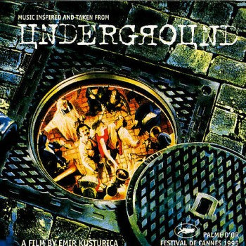 Underground