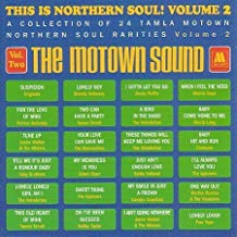 This Is Northern Soul The Motown Sound Volume 2