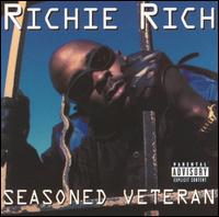 Seasoned Veteran