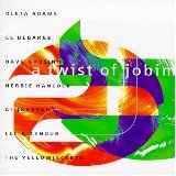 A Twist Of Jobim