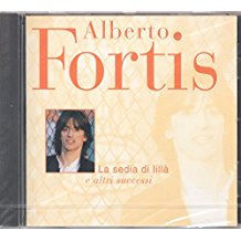 La Sedia Di Lillà E Altri Successi