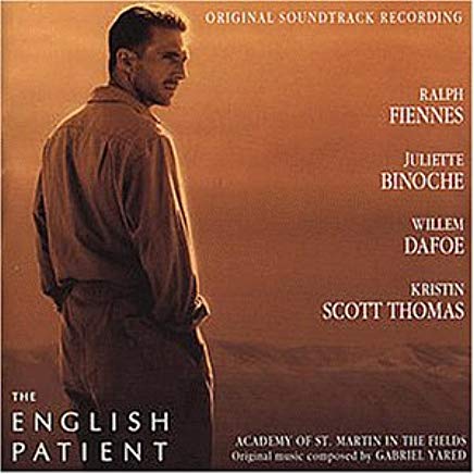 The English Patient