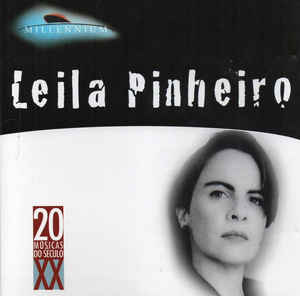Millennium 20 Músicas Do Século Xx