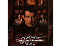 Tomorrow Never Dies
