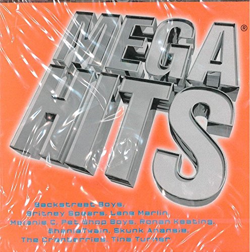 Mega Hits