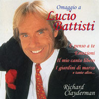 Omaggio A Lucio Battisti
