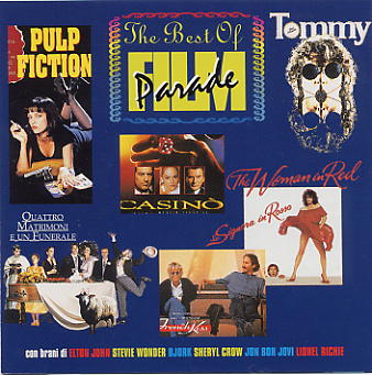 The Best Of Film Parade