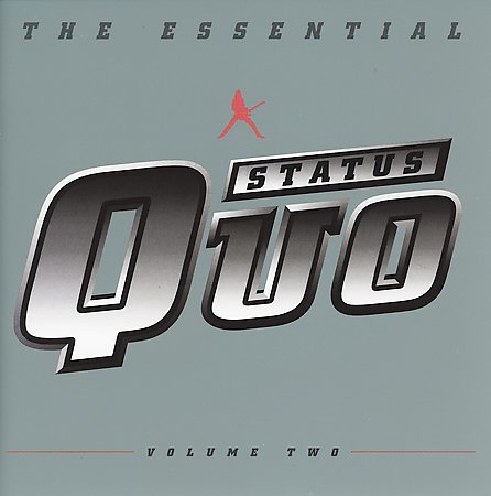 The Essential Volume Two